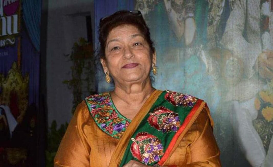 ‘Aap Achaar Ke Bina Khaana Khate Hain?’