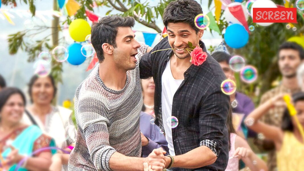 ‘Generous of Fawad Khan to do Kapoor and Sons’: Shakun Batra says he isn’t sure if a film like this can be made today | Bollywood News