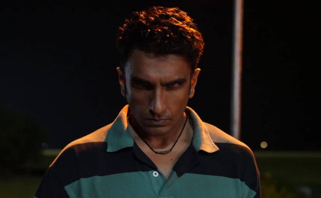 ‘What You See Is Just 60 Per Cent’