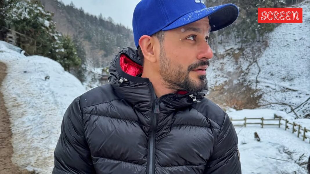 ‘You don’t become an accidental mother’: Kunal Kemmu tells actors to ‘become producers’ if they want to dictate work hours | Bollywood News