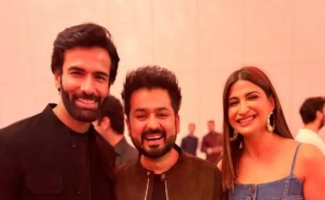 Aahana Kumra’s Post For Rumoured Boyfriend Danish Pandor After Dhurandhar 2 Success: “Happiest For Him”