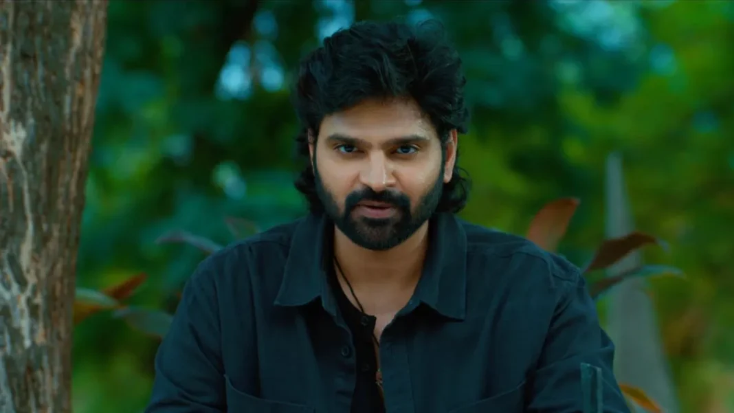 Mrithyunjay Box office collection.webp.webp