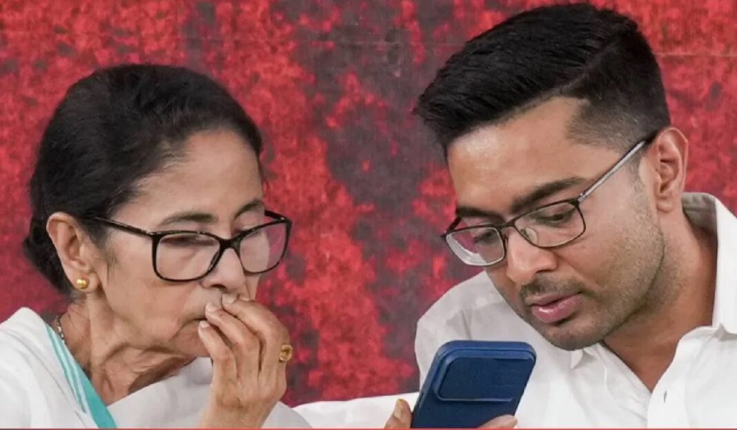 ममता बनर्जी आज जायेंगी भवानीपुर, तृणमूल कार्यकर्ता सम्मेलन में बनेगी चुनावी रणनीति