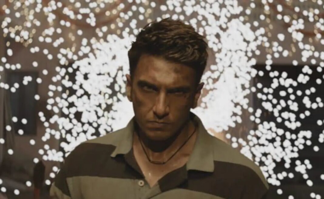 Ranveer Singh Film Crosses Rs 500 Crore Mark