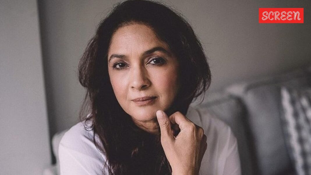 Neena Gupta recalls ‘harassment’ by director, regrets speaking about it publicly: ‘He was a womaniser’ | Bollywood News Neena guptaa.jpg