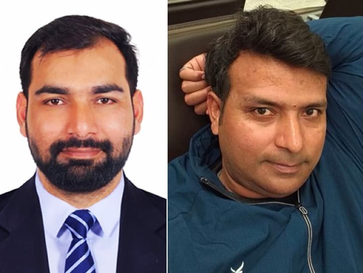 खाड़ी युद्ध से गिरिडीह के परिवारों में बढ़ी चिंता:आबूधाबी-दुबई में कार्यरत दो भाइयों की सुरक्षा पर सरकार से मदद की अपील