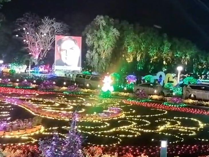 टाटा स्टील जमशेदपुर में 11 हजार करोड़ का निवेश करेगी:टाटा सन्स के चेयरमैन ने कहा- उन्नत तकनीक और आधुनिकीकरण पर होगा खर्च