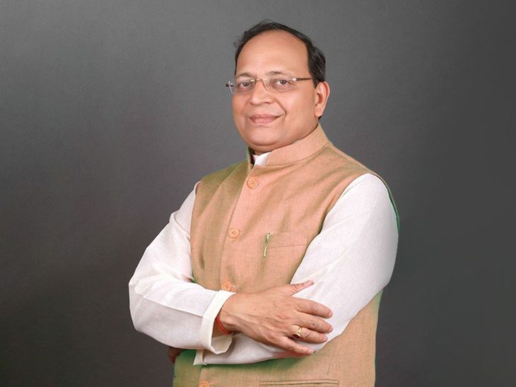 भाजपा के राष्ट्रीय महामंत्री अरुण सिंह आज रांची आएंगे, डिप्टी मेयर व उपाध्यक्ष पर बनेगी रणनीति