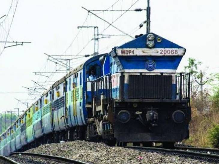 यात्रियों को राहत:धनबाद-पोत्तनूर अमृत भारत स्पेशल ट्रेन 14 मार्च को चलेगी, रांची व हटिया में भी ठहराव