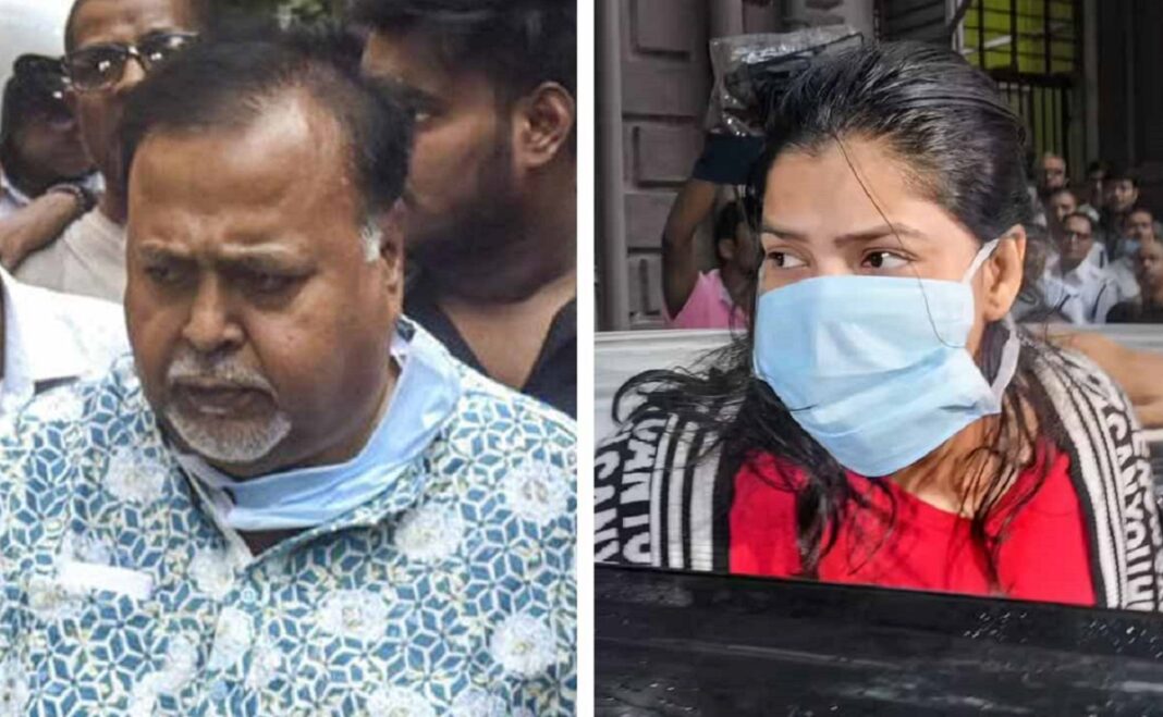 TMC के पूर्व विधायक पार्थ चटर्जी की मुश्किलें बढ़ीं, SSC भर्ती घोटाले में ईडी ने किया तलब