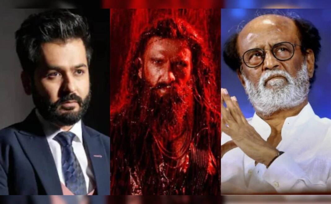 Aditya Dhar Reacts To Rajinikanth’s “Box Office Ka Baap” Praise For Dhurandhar 2: “Biggest Superstar Moment”