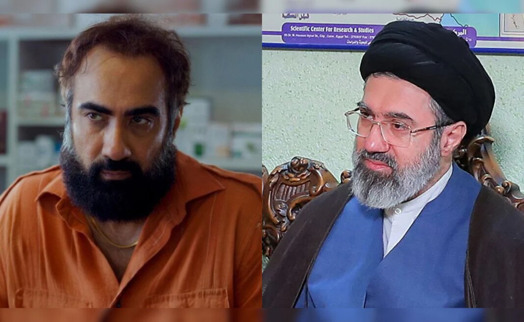 Ranvir Shorey As Mojtaba Khamenei Or Reza Pahlavi? Actor Reacts To Viral Meme
