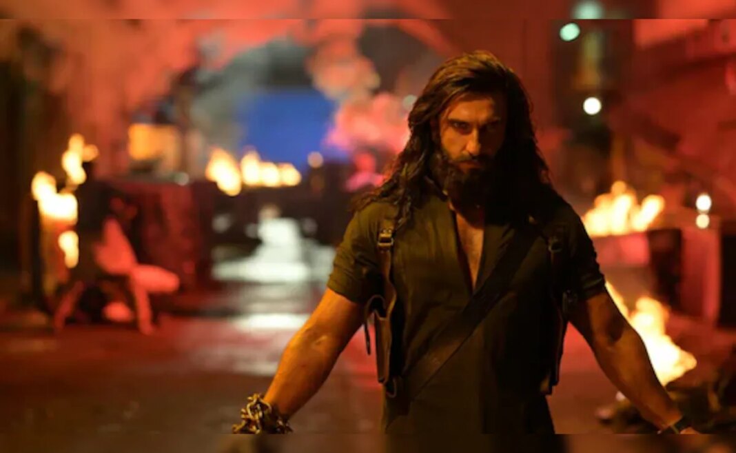 Ranveer Singh’s Dhurandhar 2 Racing Towards Rs 800 Crore Mark Worldwide