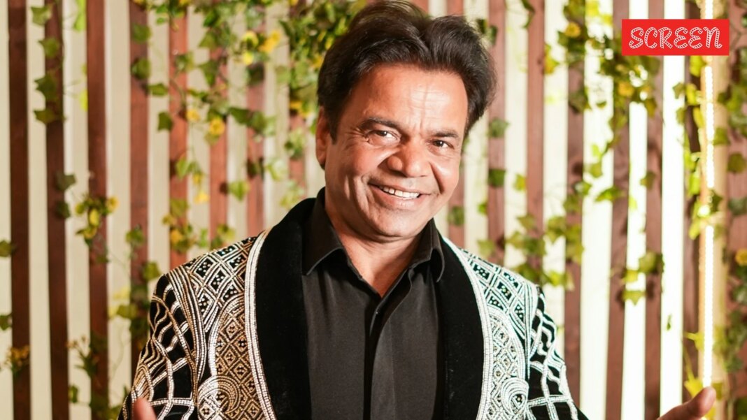 Rajpal yadav news case financial crisis bail.jpg