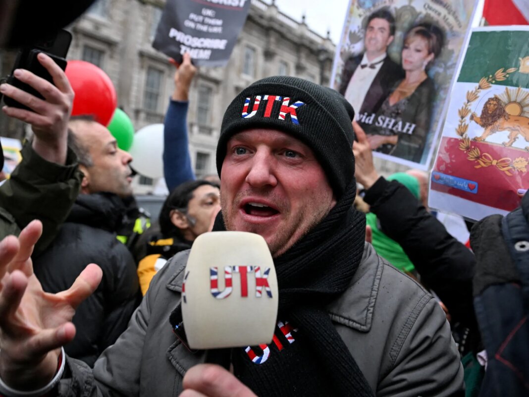 Europe’s hard right fractures over US-Israel war on Iran | The Far Right News