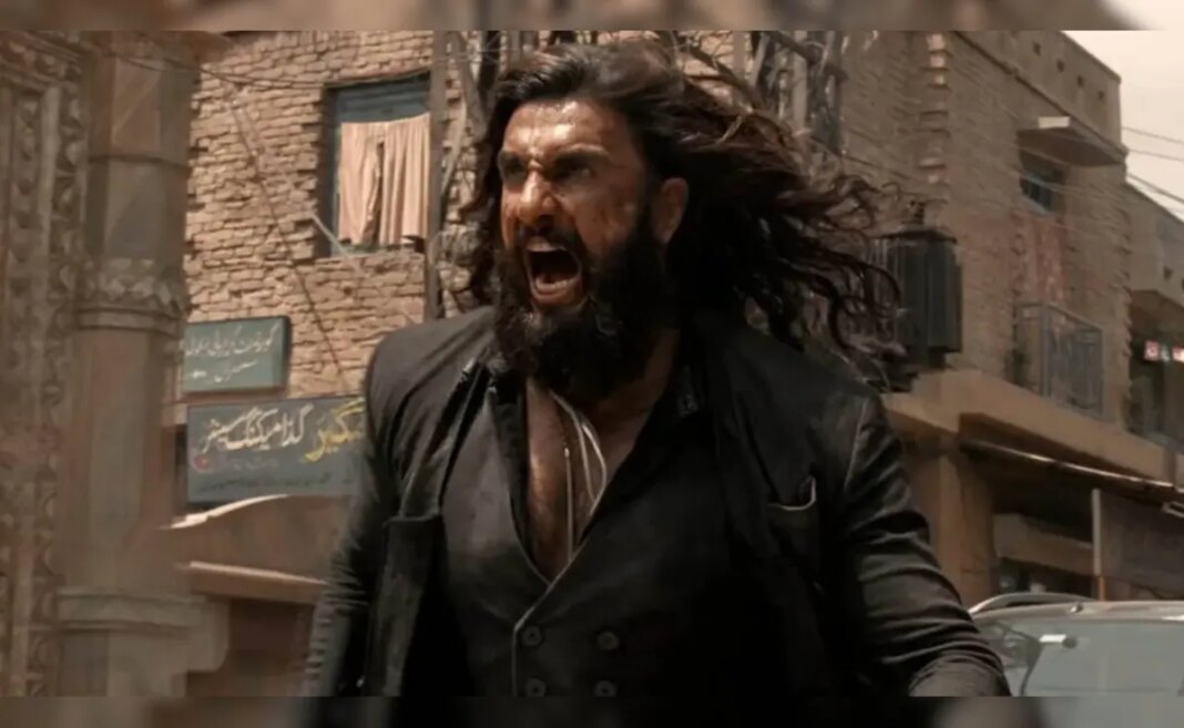 Before Dhurandhar, Ranveer Singh Spoke At One Public Event. It Led To An FIR