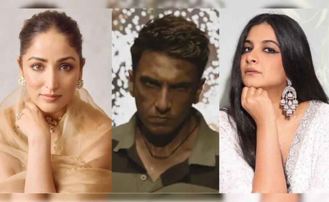 Yami Gautam Reacts To Rhea Kapoor’s Post On Dhurandhar 2 Crossing Rs 100 Crore On Day 1