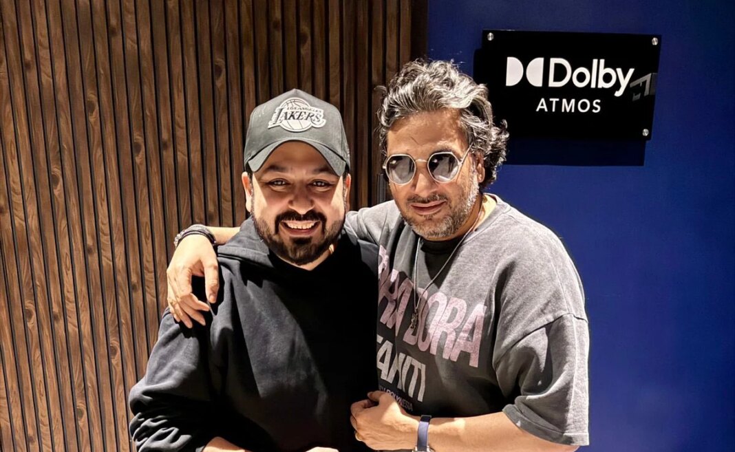 Mukesh Chhabra Sends Big Love To Aditya Dhar After Dhurandhar 2 Release: “I’m Your Fan”