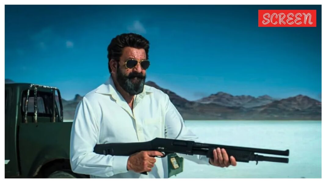 ‘Hawa Hawa’: The iconic Sanjay Dutt entry song for which Dhurandhar makers paid $50,000 to a Pakistani singer | Bollywood News