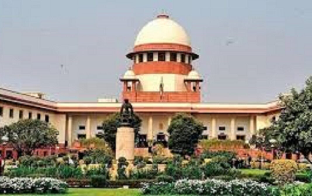 SIR पर सुप्रीम कोर्ट का बड़ा बयान, बोले जस्टिस सूर्यकांत- रखें विश्वास, एक भी वैध वोटर नहीं छूटेगा