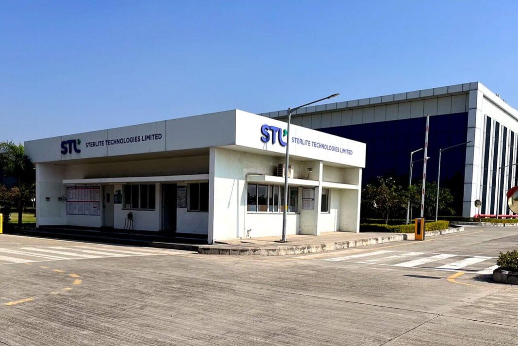 Why did Sterlite Technologies skyrocket by 10% in today’s market session? Sterlite technologies 1.jpg