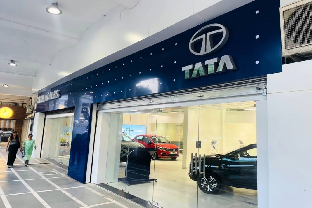Tata Motors and 21 Other Auto Stocks to Buy for an Upside of up to 64% by CLSA and Macquarie