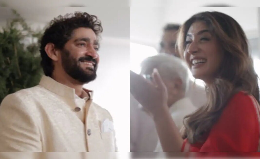 Viral Wedding Video Shows Gaurav Kapur In Tears As Kritika Kamra Walks Down The Aisle