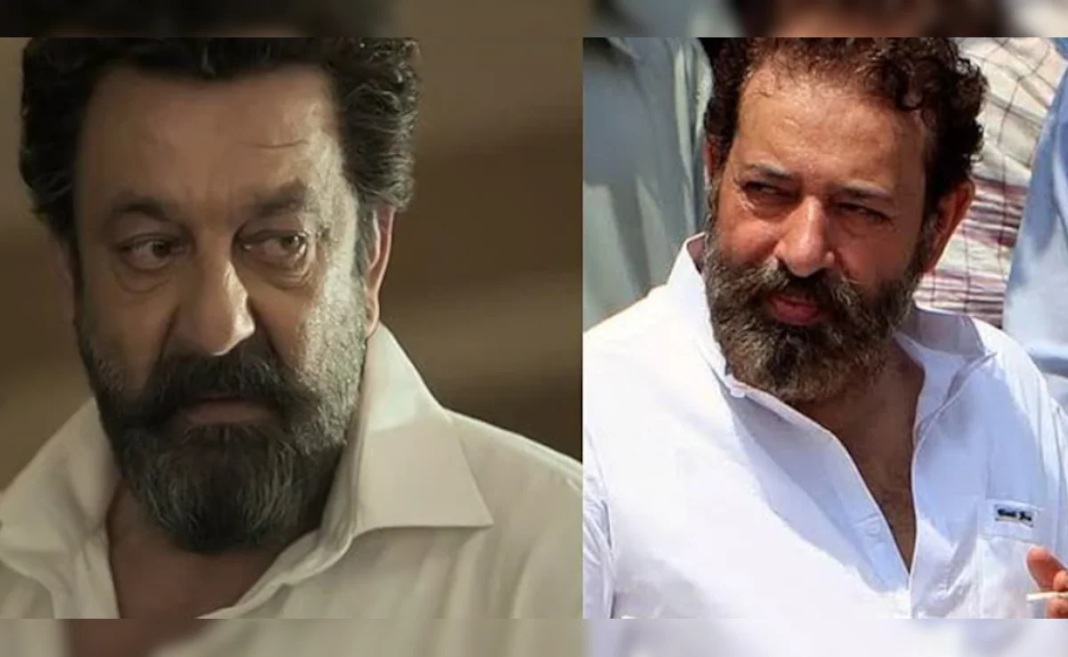 Dhurandhar’s SP Chaudhary Aslam Was A Sanjay Dutt Fan, People Called Him ‘Baba Cop’