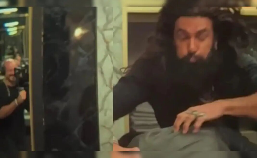 Internet Spots Cameraman In Aditya Dhar’s Dhurandhar 2 Scene, Calls It ‘Peak Detailing Gone Wrong’