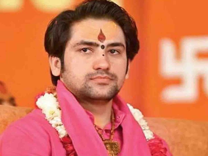 मुजफ्फरपुर पहुंचेंगे बाबा बागेश्वर, भव्य धार्मिक आयोजन होगा:शिष्य आलोक राजा बोले- सांस्कृतिक कार्यक्रमों का भी आयोजन होगा, 22 अप्रैल को दूसरा दौरा