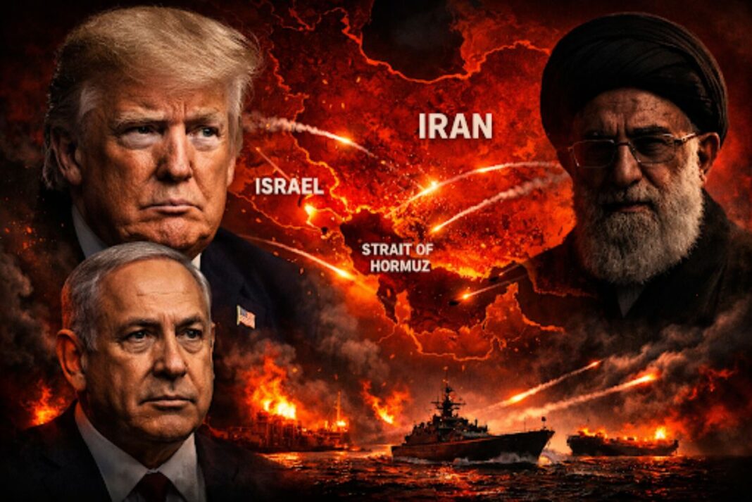 5 Scenarios That Could Decide How the War Ends