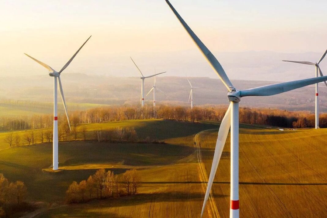 Can the Energy Stock Bounce Back and Reclaim Its All‑Time High? Wind stock.jpg