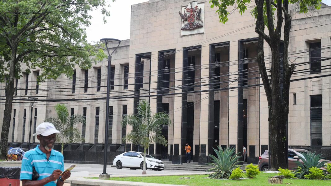 Trinidad and Tobago declares new state of emergency over persistent violent crime Wirestory 4a8777b64acd62d3d2ebca44cb779a0f 16x9.jpg