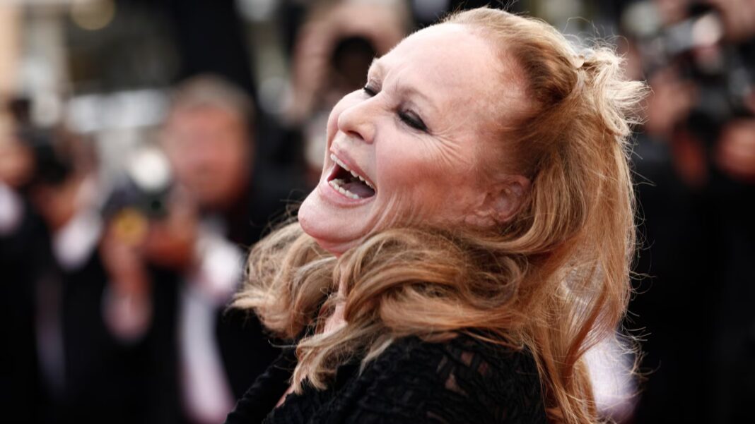 Italy seizes millions in assets allegedly stolen from Bond co-star Ursula Andress