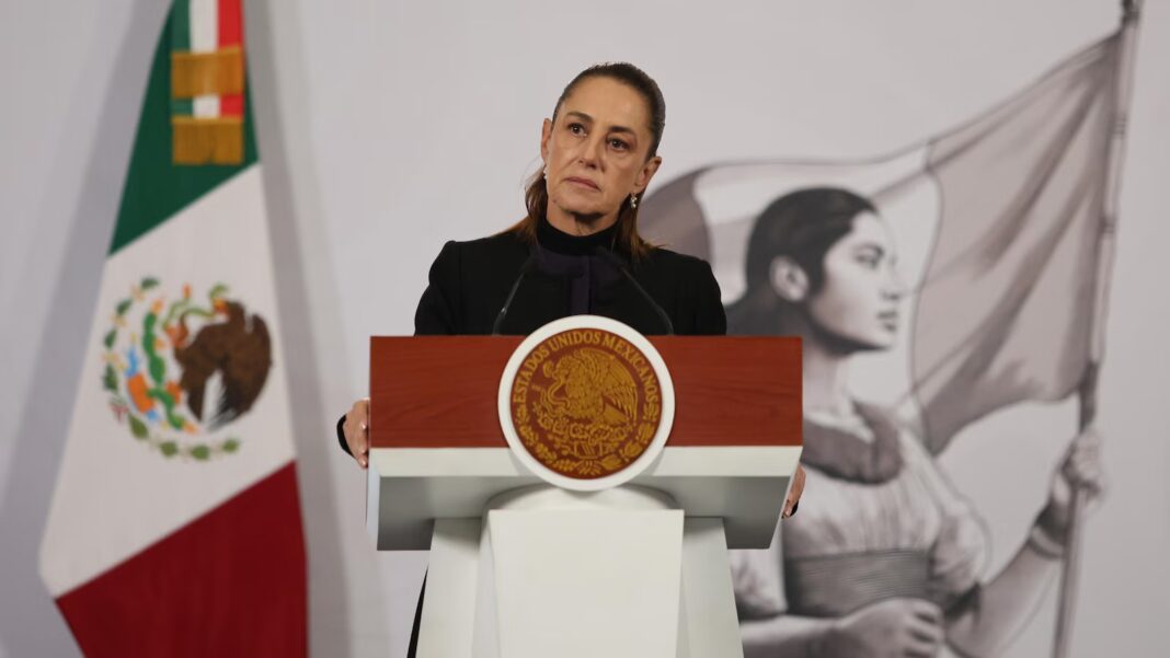 Mexico’s president promises ‘Plan B’ after congressional defeat of electoral reforms