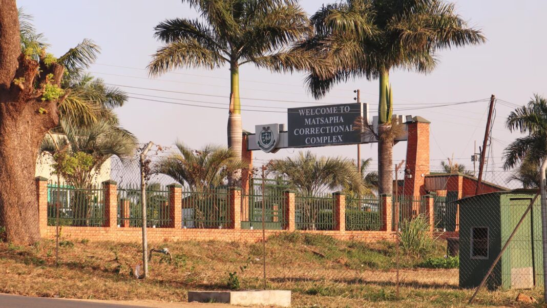 Cambodian man deported by the US to Eswatini is being repatriated, his lawyer says