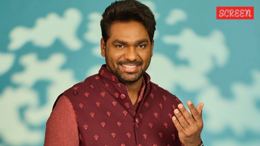 Zakir Khan Slams ‘Family Source’ Reports About His Health and Explains the Real Reason for His 2030 Break Zakir khan break.jpg