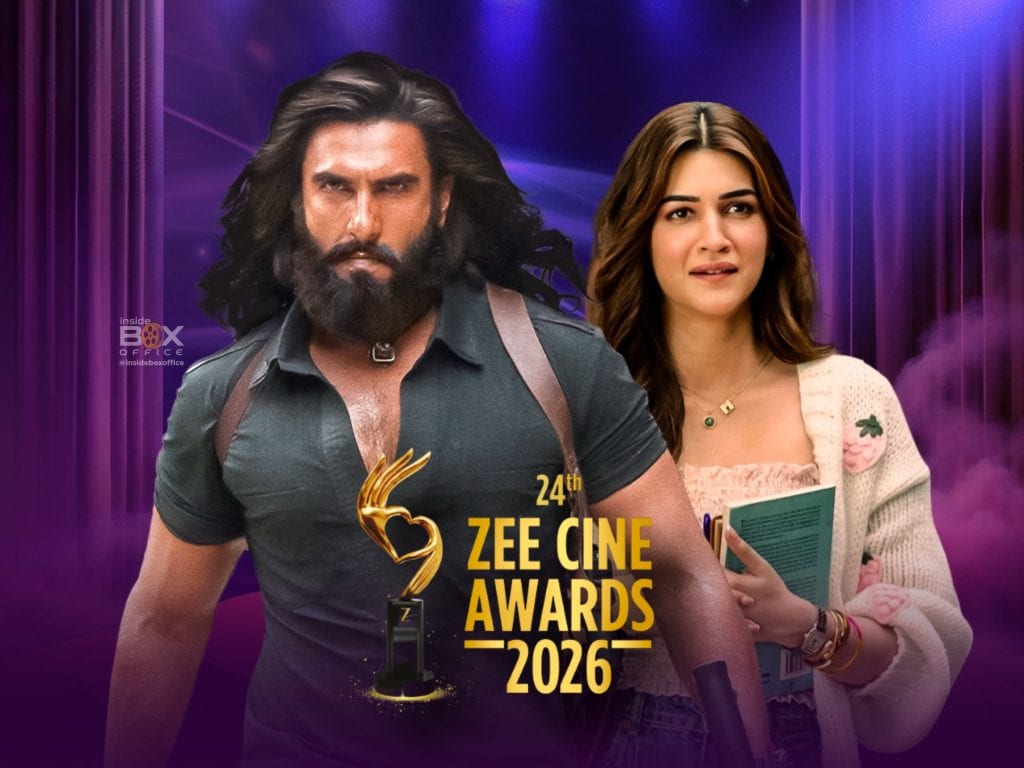 Best Actors, Director, and More