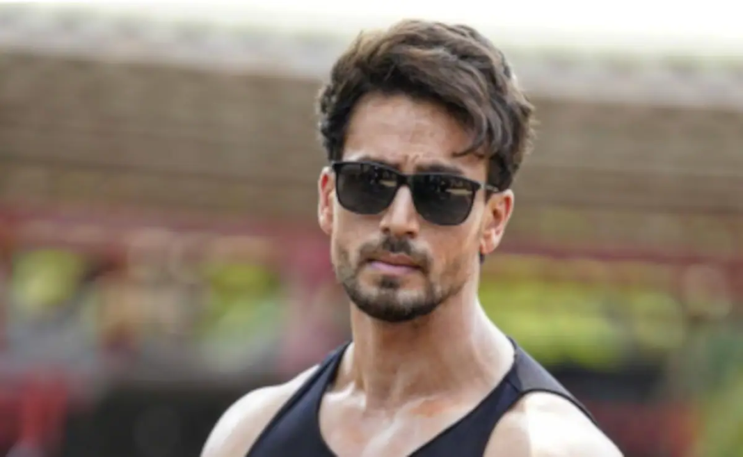 Tiger Shroff Sells Pune Apartment For Rs 8.87 Crore