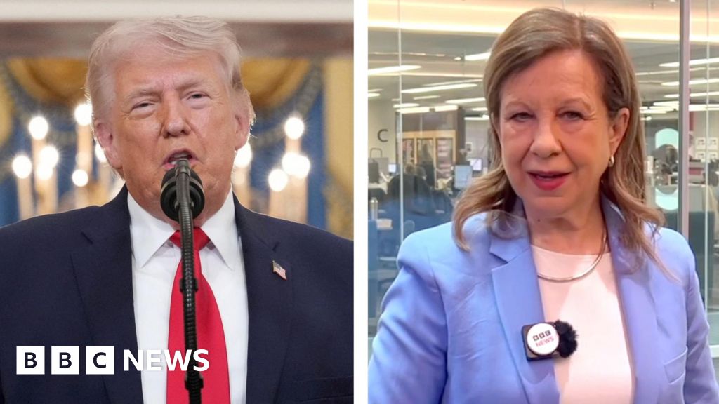 President Donald Trump’s shifting deadlines for ending Iran war 10429d50 2eb7 11f1 a1dd 1bb91a29c2db.jpg