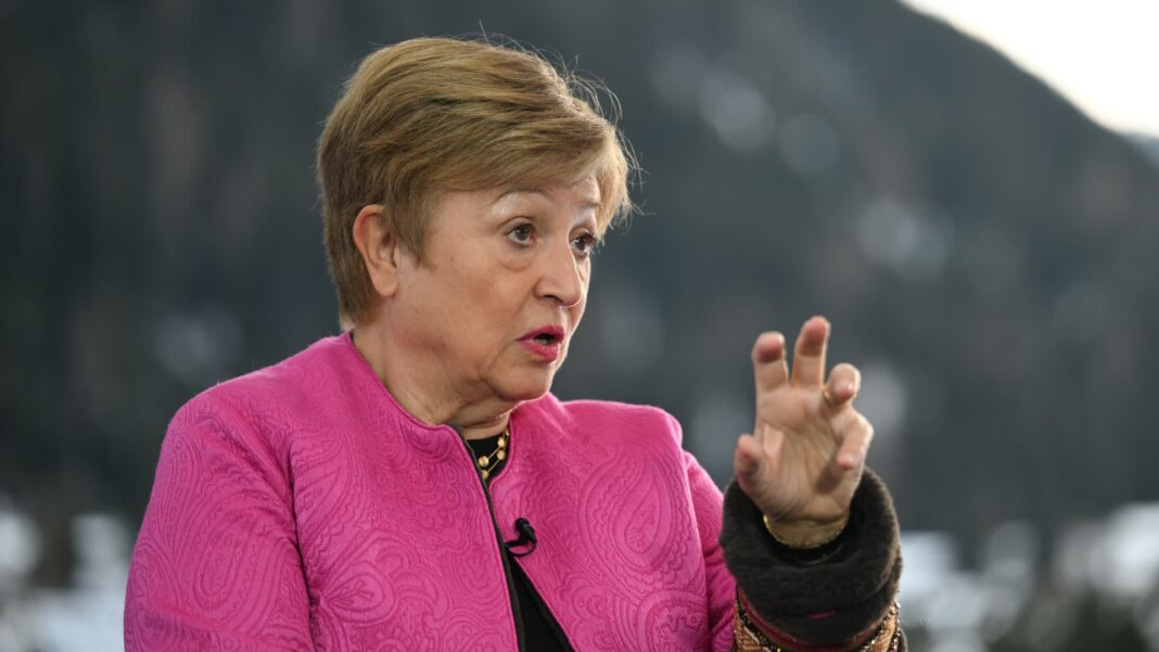 ‘All roads lead to higher prices and slower growth,’ warns IMF chief 108254173 1768913550262 gettyimages 2256524952 DAVOS WEF 2026.jpeg