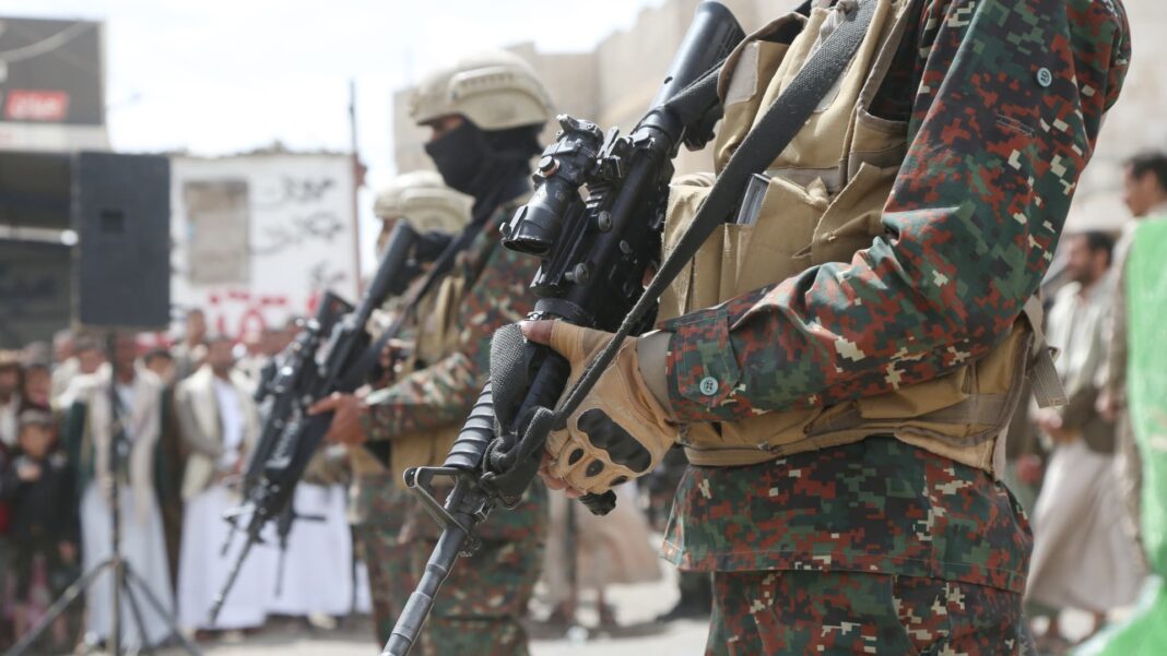 Tough choices on debt, social spending as defense budgets swell