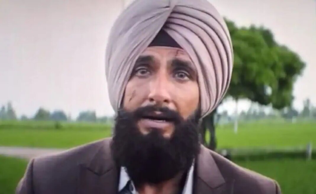 Ranveer Singh Film Records Its Lowest Earnings Since Release