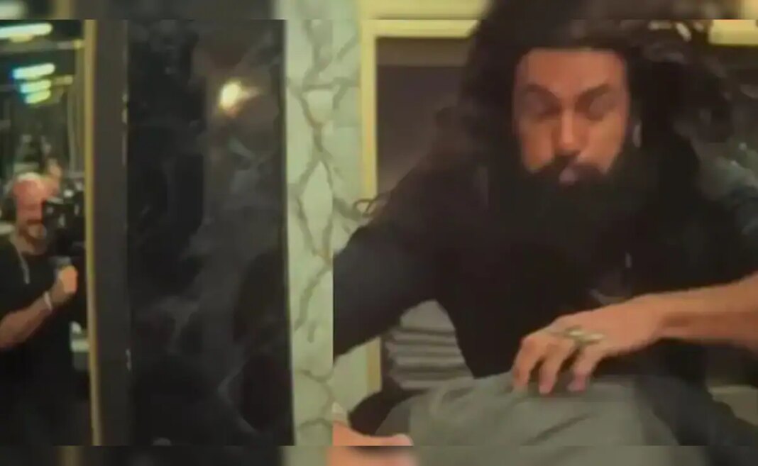 Dhurandhar 2 Makers Fix Viral Mirror Gaffe, Edited Version Now In Cinemas