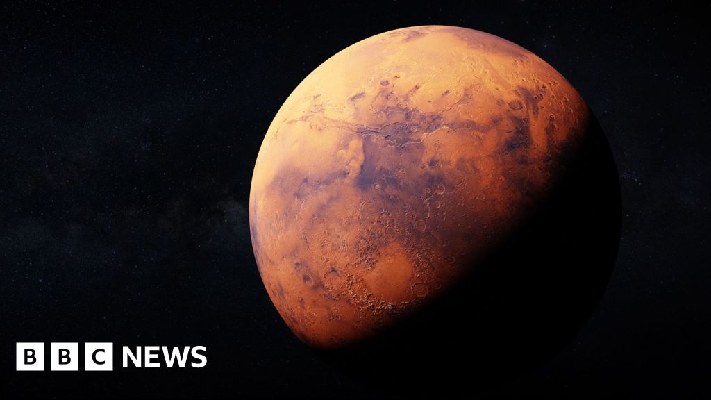 First stop, the Moon. Next stop, Mars? Why Nasa's mission matters