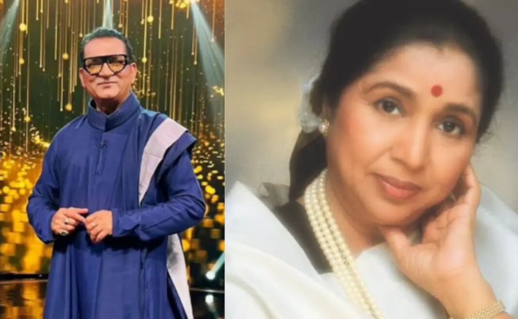 ‘Asha Di Mere Andar Artist Dhoondti Thi, Lekin Meri Deshbhakti…’