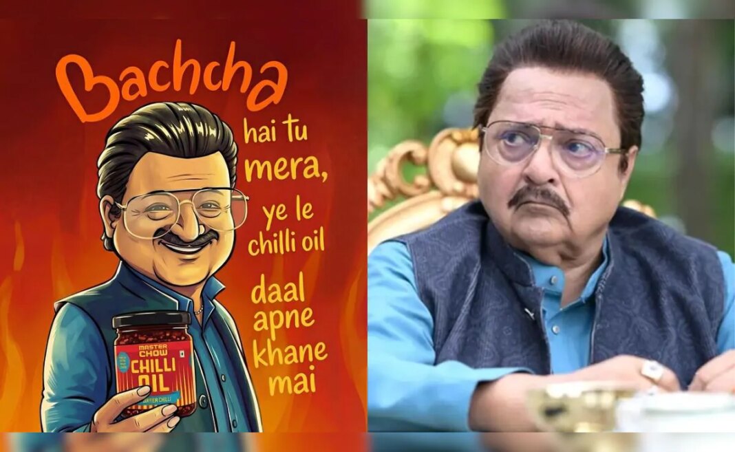 How Rakesh Bedi Is Milking His Dhurandhar 2 Fame One Viral Ad After Another