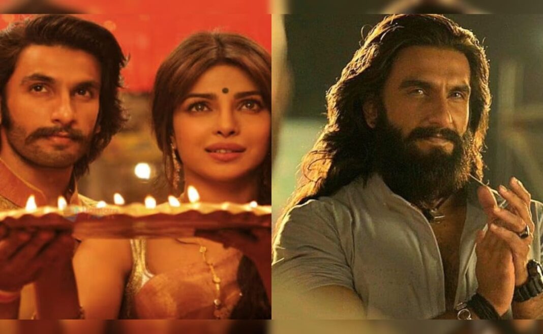 Priyanka Chopra’s Shout-Out To Dost Ranveer Singh, ‘Man With A Mission’ Aditya Dhar On Dhurandhar 2 Success