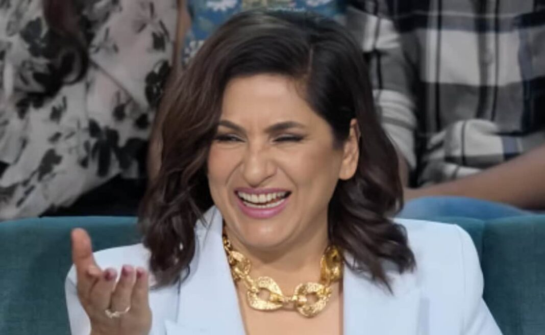 Archana Puran Singh Reveals How The Kapil Sharma Show Led To Missed Film Opportunities: “I Didn’t Have Time”