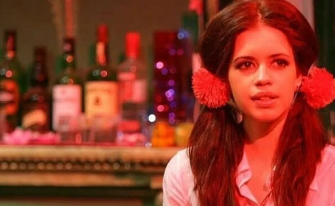 Why Kalki Koechlin Made Her Debut With ‘Too Pornographic’ Dev D